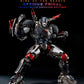 Transformers: el despertar de las bestias Figura DLX Optimus Primal (Beast Wars Universe Edition) 29 cm - Z POP Toys