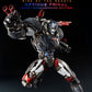 Transformers: el despertar de las bestias Figura DLX Optimus Primal (Beast Wars Universe Edition) 29 cm - Z POP Toys