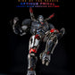 Transformers: el despertar de las bestias Figura DLX Optimus Primal (Beast Wars Universe Edition) 29 cm - Z POP Toys