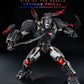 Transformers: el despertar de las bestias Figura DLX Optimus Primal (Beast Wars Universe Edition) 29 cm - Z POP Toys