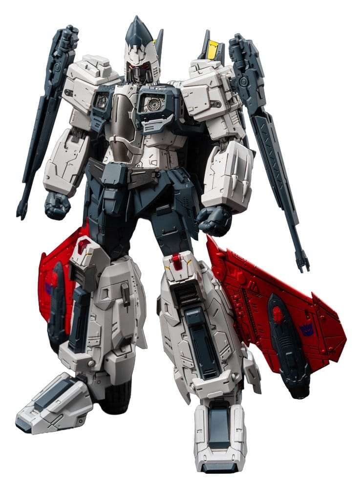 Transformers Figura MDLX Ramjet 20 cm - Z POP Toys