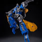 Transformers Figura MDLX Dirge 20 cm - Z POP Toys