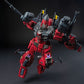 Transformers Figura MDLX Thrust 20 cm - Z POP Toys