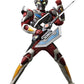 Gridman the Hyper Agent FigZero Figura Gridman (Tokusatsu Color Version) 30 cm