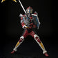 Gridman the Hyper Agent FigZero Figura Gridman (Tokusatsu Color Version) 30 cm