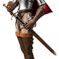 Berserk Figura 1/6 Casca (Golden Age) 28 cm