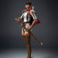 Berserk Figura 1/6 Casca (Golden Age) 28 cm