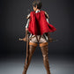 Berserk Figura 1/6 Casca (Golden Age) 28 cm