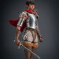 Berserk Figura 1/6 Casca (Golden Age) 28 cm