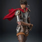 Berserk Figura 1/6 Casca (Golden Age) 28 cm