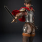 Berserk Figura 1/6 Casca (Golden Age) 28 cm