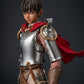 Berserk Figura 1/6 Casca (Golden Age) 28 cm