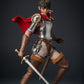 Berserk Figura 1/6 Casca (Golden Age) 28 cm