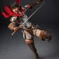 Berserk Figura 1/6 Casca (Golden Age) 28 cm