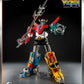 Voltron: Defender of the Universe Figura Robo-Dou Voltron Retro Toy Edition 27 cm - Z POP Toys