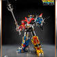 Voltron: Defender of the Universe Figura Robo-Dou Voltron Retro Toy Edition 27 cm - Z POP Toys