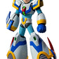 Mega Man X MDLX Figura de Acción Rockman / Mega Man Force Armor 12 cm
