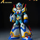 Mega Man X MDLX Figura de Acción Rockman / Mega Man Force Armor 12 cm