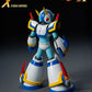 Mega Man X MDLX Figura de Acción Rockman / Mega Man Force Armor 12 cm