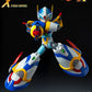 Mega Man X MDLX Figura de Acción Rockman / Mega Man Force Armor 12 cm