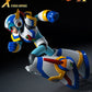 Mega Man X MDLX Figura de Acción Rockman / Mega Man Force Armor 12 cm