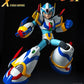 Mega Man X MDLX Figura de Acción Rockman / Mega Man Force Armor 12 cm