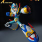 Mega Man X MDLX Figura de Acción Rockman / Mega Man Force Armor 12 cm