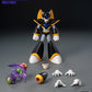 Mega Man Figura MDLX Rockman / Mega Man Forte 10 cm