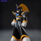 Mega Man Figura MDLX Rockman / Mega Man Forte 10 cm