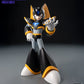 Mega Man Figura MDLX Rockman / Mega Man Forte 10 cm