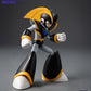 Mega Man Figura MDLX Rockman / Mega Man Forte 10 cm
