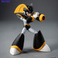 Mega Man Figura MDLX Rockman / Mega Man Forte 10 cm