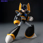 Mega Man Figura MDLX Rockman / Mega Man Forte 10 cm