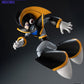 Mega Man Figura MDLX Rockman / Mega Man Forte 10 cm