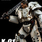 Fallout Figura FigZero 1/6 X-01 Institute Power Armor 37 cm - Z POP Toys