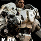 Fallout Figura FigZero 1/6 X-01 Institute Power Armor 37 cm - Z POP Toys