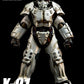 Fallout Figura FigZero 1/6 X-01 Institute Power Armor 37 cm - Z POP Toys