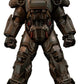 Fallout Figura 1/6 T-60 Rust Power Armor
