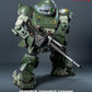 Armored Trooper Votoms Figura 1/12 Scopedog Ver.1.5 15 cm - Z POP Toys