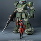 Armored Trooper Votoms Figura 1/12 Scopedog Ver.1.5 15 cm - Z POP Toys