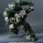 Armored Trooper Votoms Figura 1/12 Scopedog Ver.1.5 15 cm - Z POP Toys