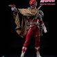 Mighty Morphin Power Rangers: The Return FigZero Figura 1/6 Red Power Ranger 31 cm