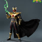 Mighty Morphin Power Rangers Shattered Grid Figura FigZero 1/6 Lord Drakkon Evo III  30 cm - Z POP Toys