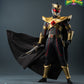 Mighty Morphin Power Rangers Shattered Grid Figura FigZero 1/6 Lord Drakkon Evo III  30 cm - Z POP Toys
