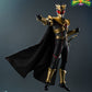 Mighty Morphin Power Rangers Shattered Grid Figura FigZero 1/6 Lord Drakkon Evo III  30 cm - Z POP Toys