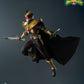 Mighty Morphin Power Rangers Shattered Grid Figura FigZero 1/6 Lord Drakkon Evo III  30 cm - Z POP Toys