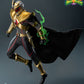 Mighty Morphin Power Rangers Shattered Grid Figura FigZero 1/6 Lord Drakkon Evo III  30 cm - Z POP Toys