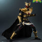 Mighty Morphin Power Rangers Shattered Grid Figura FigZero 1/6 Lord Drakkon Evo III  30 cm - Z POP Toys