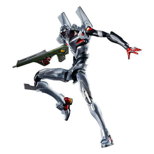 Evangelion: New Theatrical Edition Figura Robo-Dou Evangelion Testbed-04 25 cm - Z POP Toys