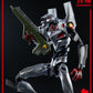 Evangelion: New Theatrical Edition Figura Robo-Dou Evangelion Testbed-04 25 cm - Z POP Toys